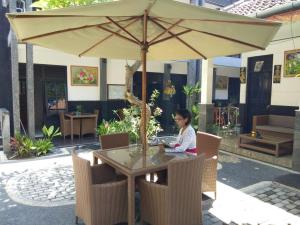 tirta yoga inn