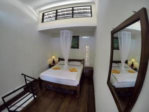 tirta yoga inn