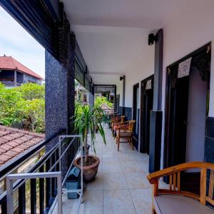 tirta yoga inn