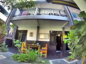 tirta yoga inn