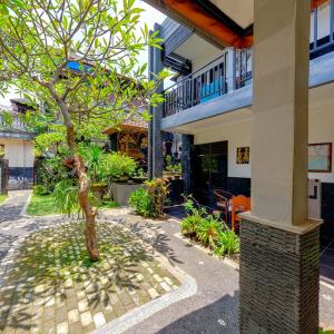 tirta yoga inn