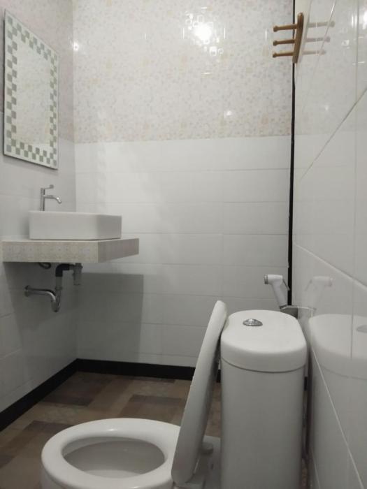 tirta yoga inn