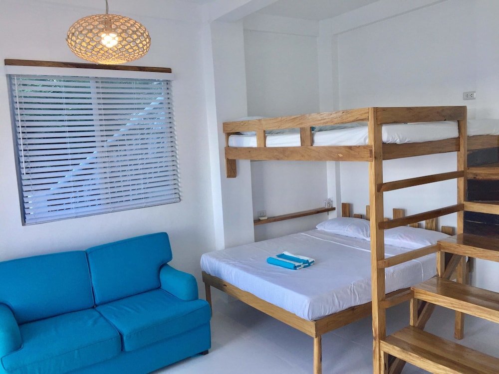 la bella beach house cebu