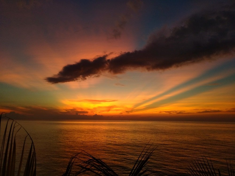 la bella beach house cebu