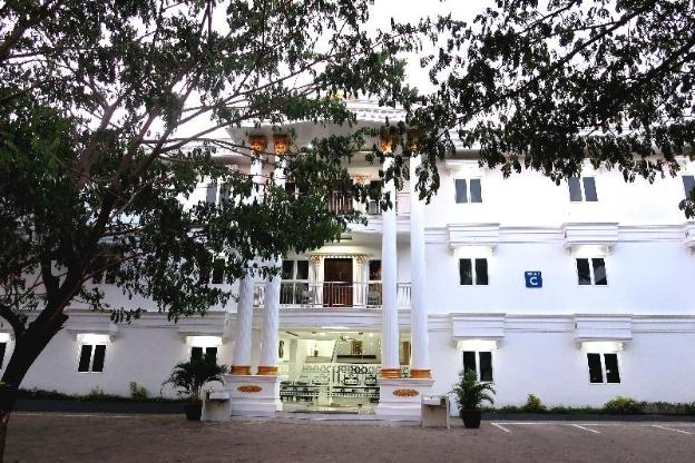 g syariah hotel bandar lampung