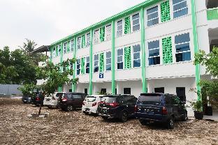 g syariah hotel bandar lampung
