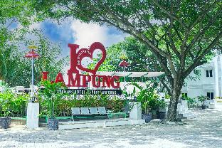 g syariah hotel bandar lampung