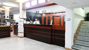 g syariah hotel bandar lampung