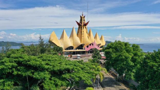 g syariah hotel bandar lampung