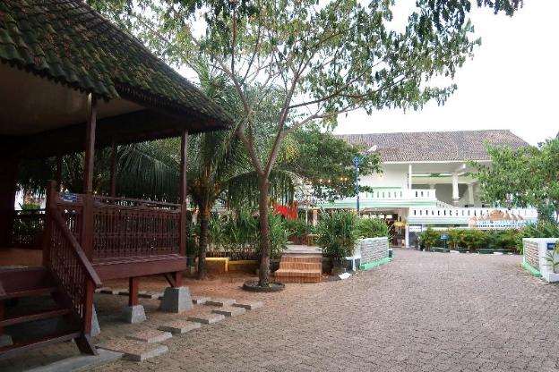 g syariah hotel bandar lampung