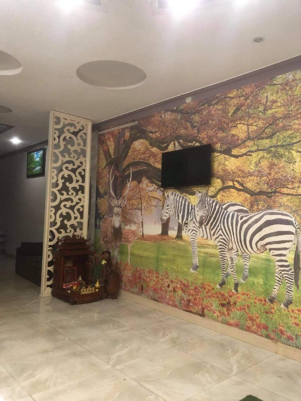 an ngoc linh hotel