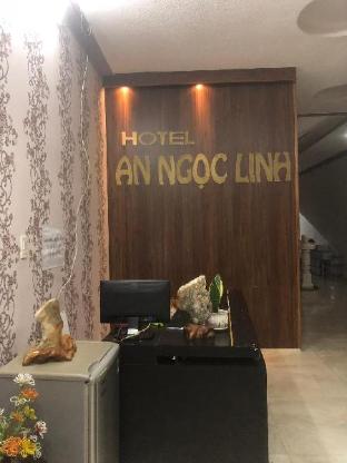 an ngoc linh hotel
