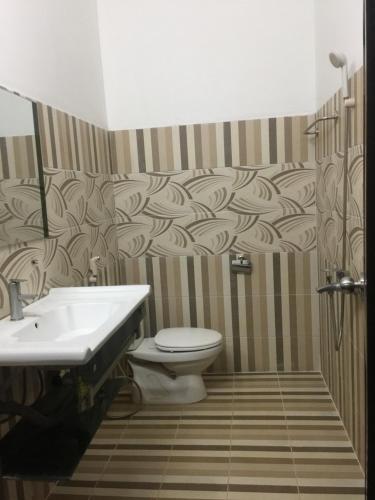 an ngoc linh hotel