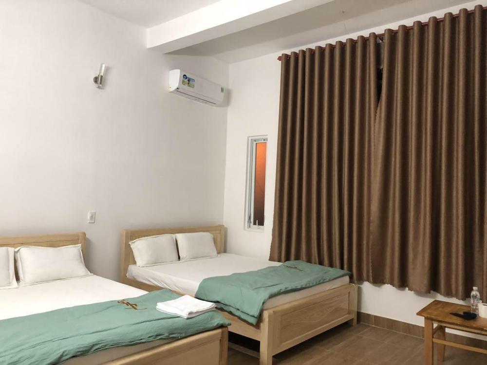 an ngoc linh hotel