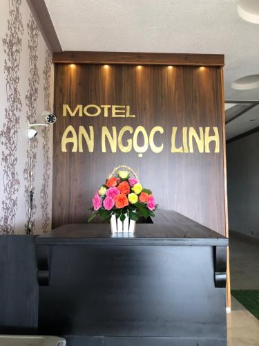 an ngoc linh hotel