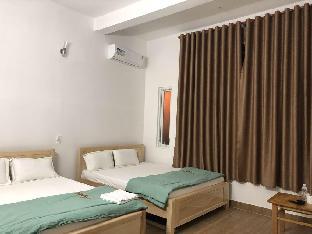 an ngoc linh hotel