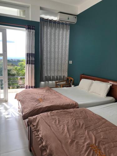 an ngoc linh hotel