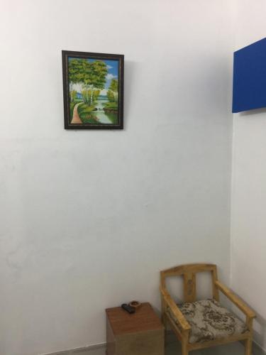 an ngoc linh hotel