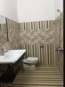 an ngoc linh hotel