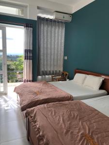 an ngoc linh hotel