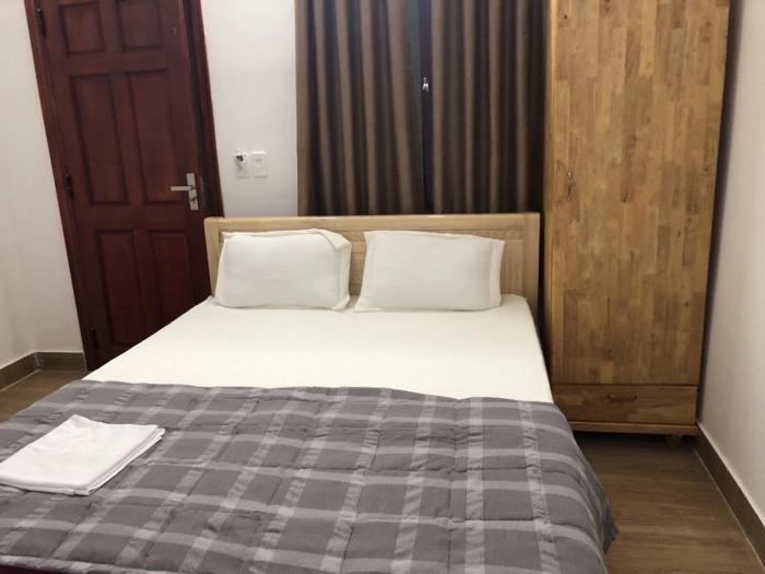 an ngoc linh hotel