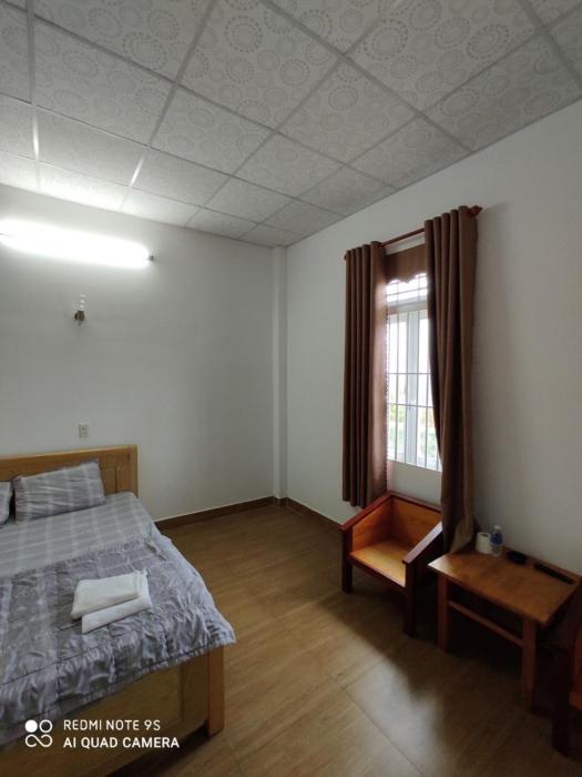 an ngoc linh hotel