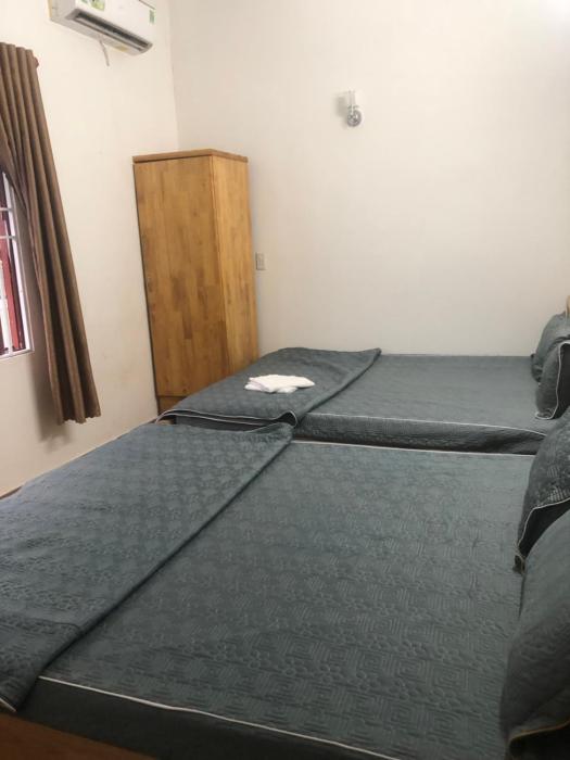 an ngoc linh hotel