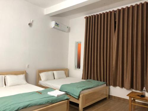 an ngoc linh hotel