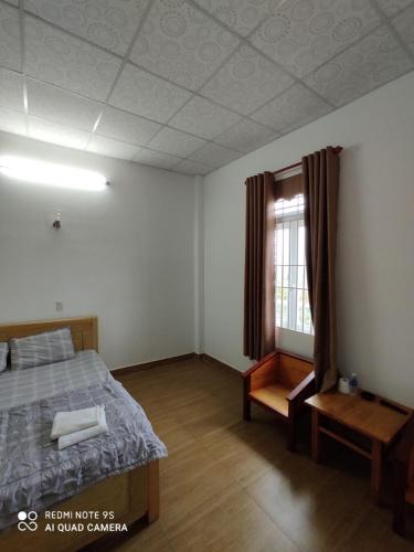 an ngoc linh hotel