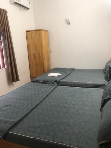 an ngoc linh hotel