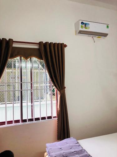 an ngoc linh hotel