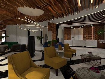 lombok vaganza hotel