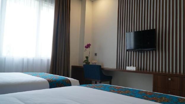 mataram