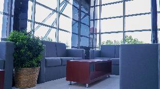 lombok vaganza hotel