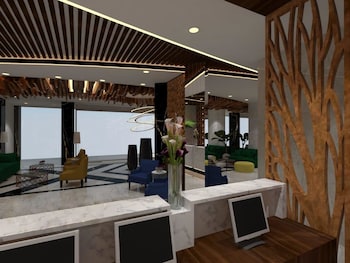 Lombok Vaganza Hotel,Lombok>>Kecamatan Kediri,3 star