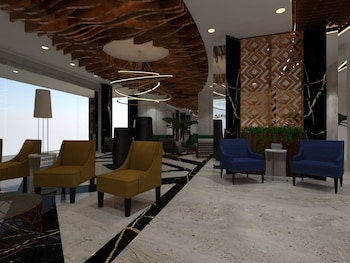 Lombok Vaganza Hotel,Lombok>>Kecamatan Kediri,3 star