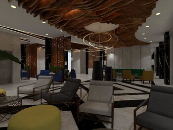 Lombok Vaganza Hotel,Lombok>>Kecamatan Kediri,3 star