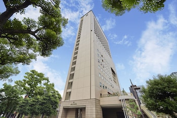 hotel hanshin osaka