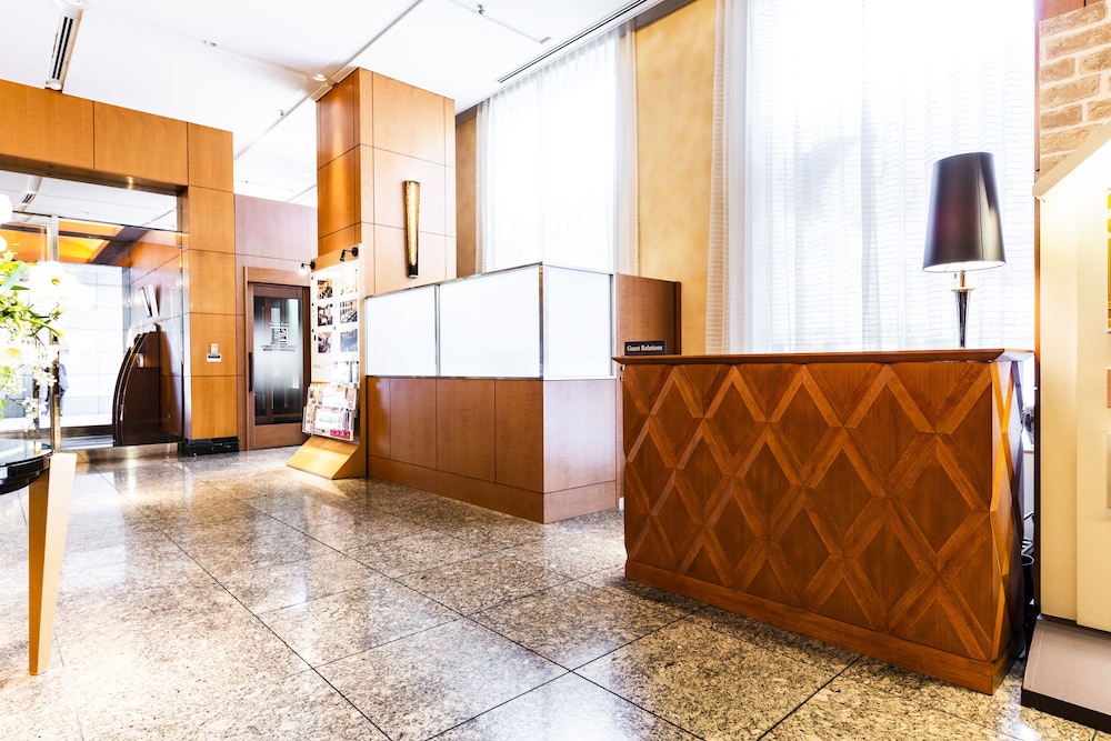 Hotel Hanshin Osaka,Osaka Prefecture>>Osaka,4 star