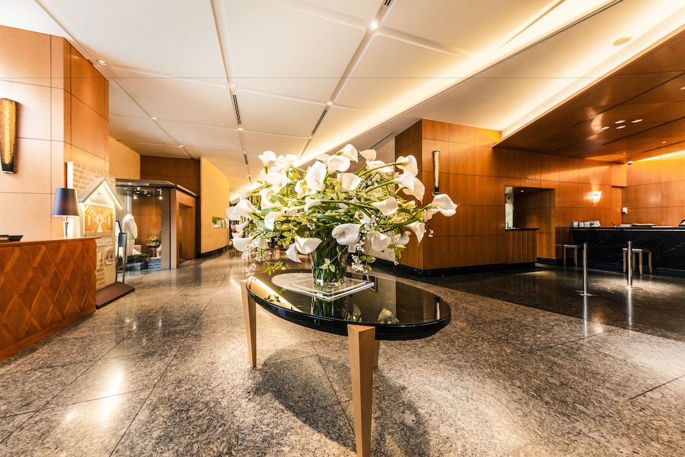 hotel hanshin osaka