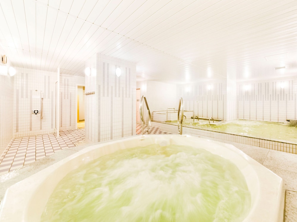 hotel hanshin osaka