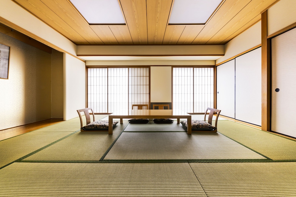 hotel hanshin osaka