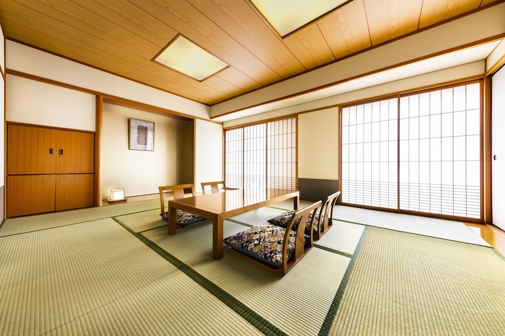 hotel hanshin osaka