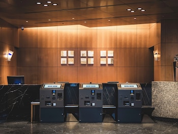 hotel hanshin osaka
