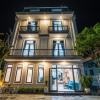 peaceful house hostel