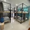 peaceful house hostel