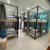 peaceful house hostel