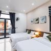 peaceful house hostel