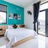 peaceful house hostel