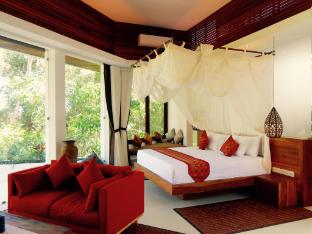 cahaya indah villas